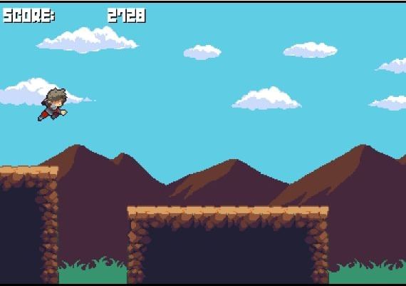 Battle Runner EN Global Steam Digital Key