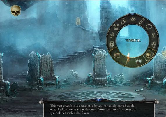 Shadowgate - Remake EN Argentina Xbox One/Series Digital Key