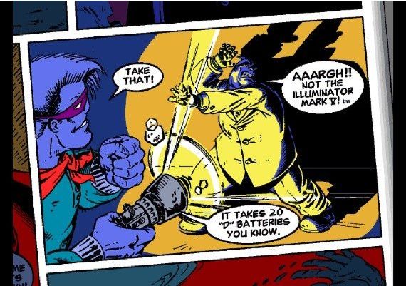 Pajama Sam: No Need to Hide When It's Dark Outside EN/DE/FR/NL Global Steam Digital Key