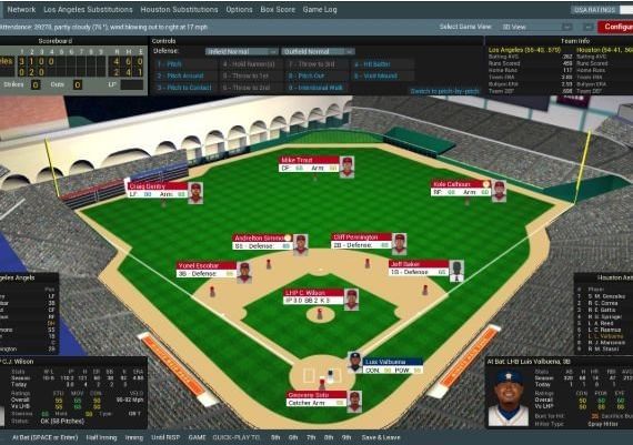 Out of the Park Baseball 15 EN Global Steam Digital Key