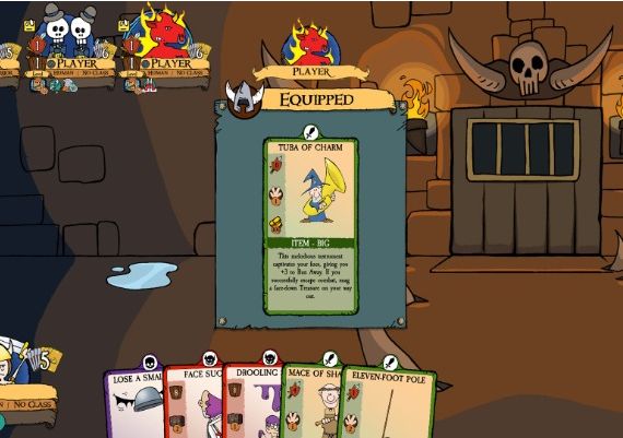 Munchkin Digital EN/DE/FR/ES/TR/MX Global Steam Digital Key