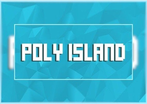 Poly Island EN Global Steam Digital Key
