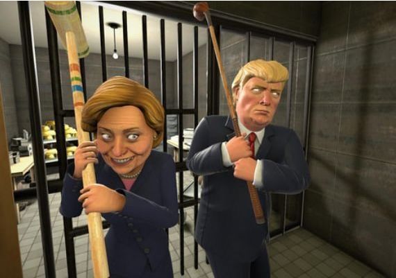 The Ship Remasted EN Global Steam Digital Key