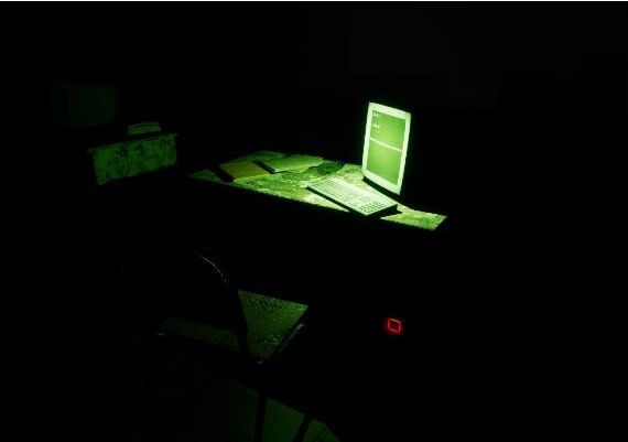 Tunnels of Despair EN/DE/RU/ZH Global Steam Digital Key