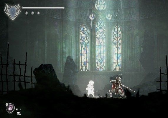 Ender Lilies: Quietus of the Knights EN EU Xbox One/Series Digital Key