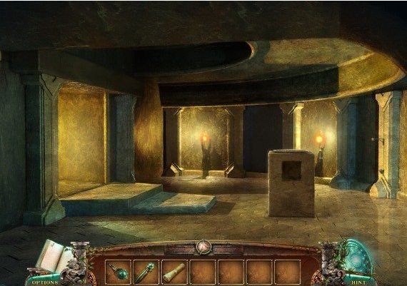 The Last Days EN EU Nintendo Switch Digital Key