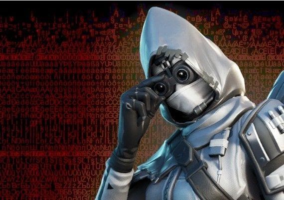 Fortnite - Corrupted Legends Pack DLC EN Turkey Xbox One/Series Digital Key