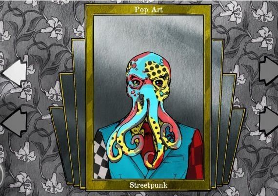 Death and Taxes EN Global Steam Digital Key