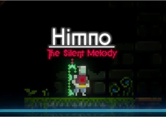 Himno: The Silent Melody Global Steam Digital Key