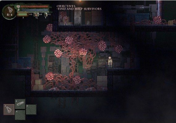 Unlife EN/RU Global Steam Digital Key