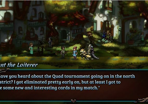 The Tenth Line EN Global Steam Digital Key