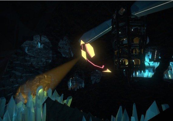 Panoptic VR EN Global Steam Digital Key