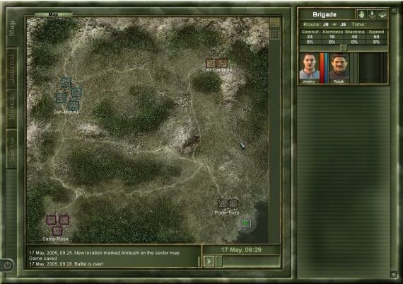 Brigade E5: New Jagged Union EN/RU Global Steam Digital Key