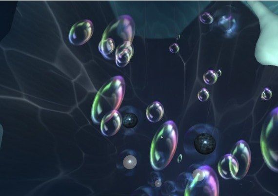 Bubbles & Pearls VR EN Global Steam Digital Key