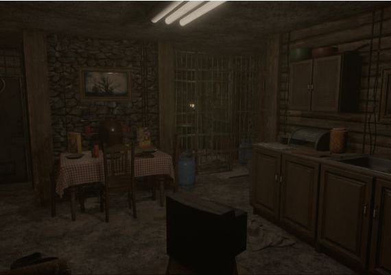 The Initiate 2: The First Interviews EN Global Steam Digital Key