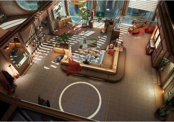 Gamedec EN/DE/FR/PL/RU/ZH/ES EU Steam Digital Key