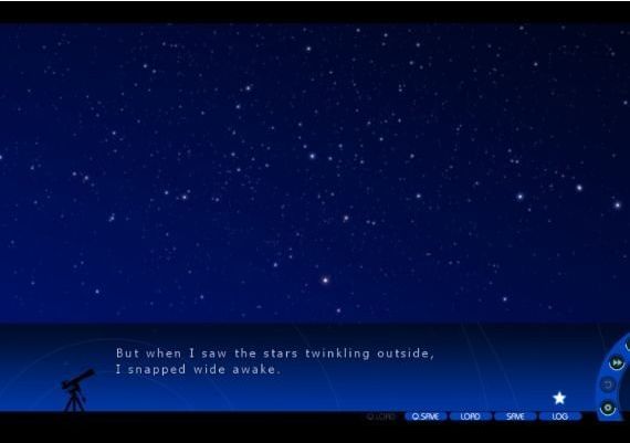 A Sky Full of Stars EN/JA Global Steam Digital Key