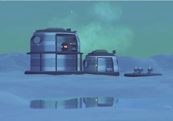 Arctico EN Global Steam Digital Key