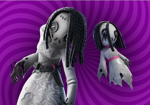 Fortnite - The Final Reckoning Pack DLC EN Argentina Xbox One/Series Digital Key