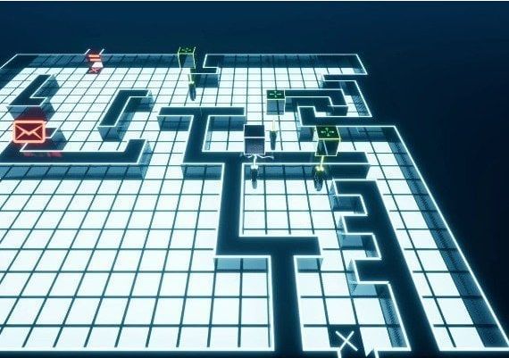 Blind Postman EN Argentina Xbox One/Series Digital Key