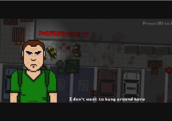 2URVIVE EN/FR Argentina Xbox One/Series Digital Key