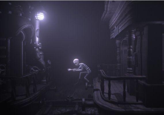 Darq Complete Edition Global Steam Digital Key