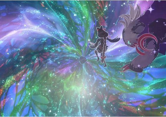 Bayonetta Origins: Cereza and the Lost Demon EN United States Nintendo Switch Digital Key