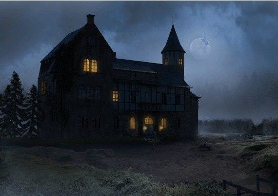 Saint Kotar EU PS5 Digital Key