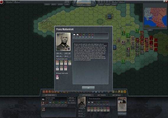 Decisive Campaigns: Case Blue EN Global Steam Digital Key