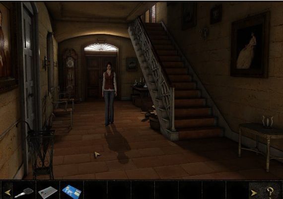 Chronicles of Mystery: The Scorpio Ritual EN Global Steam Digital Key