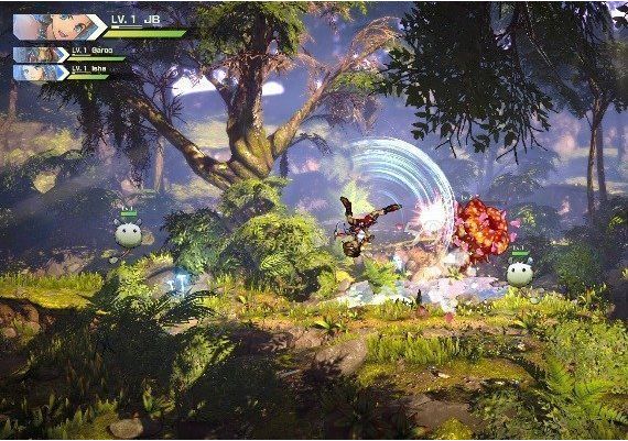 Eiyuden Chronicle: Rising United States Xbox One/Series/Windows Digital Key