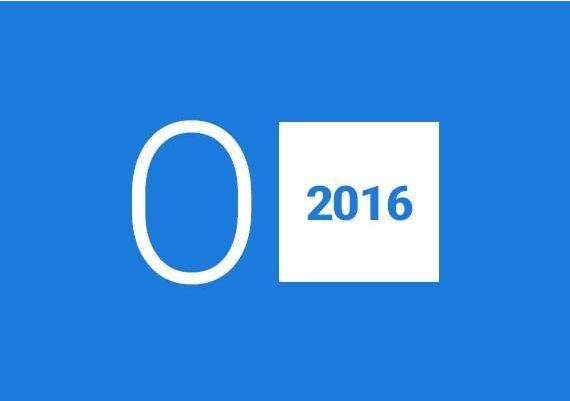 Outlook 2016 Global MS Products Digital Key