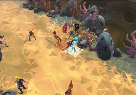 Massive Chalice EN Global Steam Digital Key