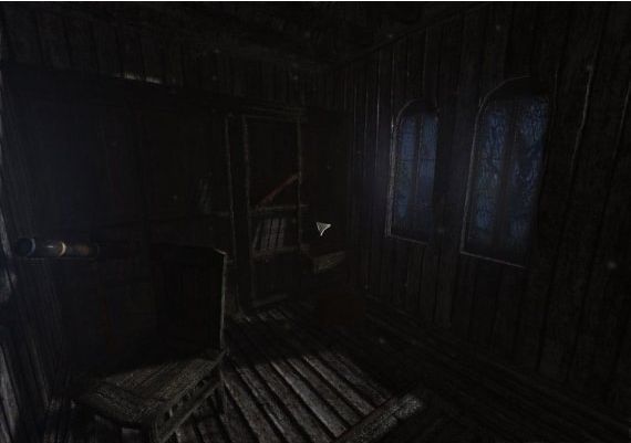 Darkness Within 2: The Dark Lineage EN/DE/FR/IT/PL/RU Global Steam Digital Key