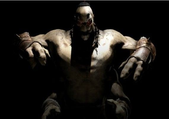 Mortal Kombat X: Goro DLC EN/DE/FR/IT Global Steam Digital Key
