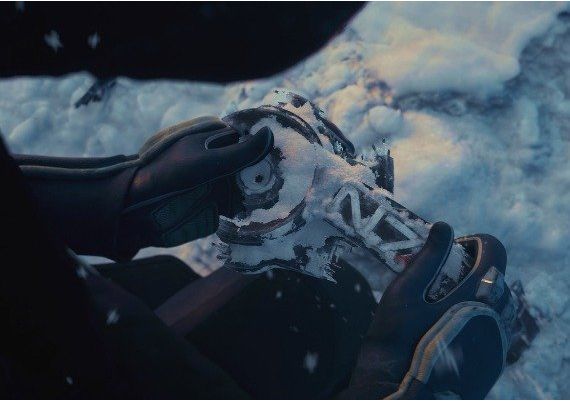 Mass Effect 5 PRE-ORDER EN Global EA App Digital Key