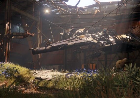 Destiny 2 DLC Upgrade Edition EN/DE/FR/IT/ES EU Steam Digital Key