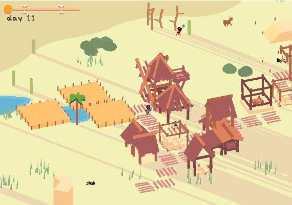 Sokpop S09: Pyramida EN Global Steam Digital Key