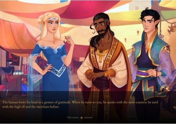 Arisen: Chronicles of Var'Nagal EN Global Steam Digital Key