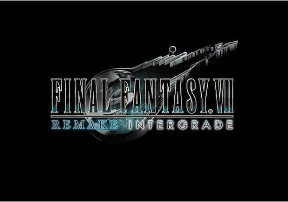 Final Fantasy VII Remake: Episode INTERmission DLC EN EU PS5 Digital Key