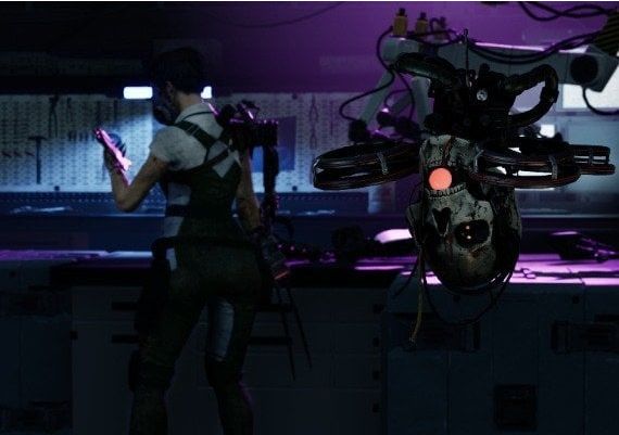 Dead by Daylight: Tools Of Torment Chapter DLC EN Turkey Xbox One/Series Digital Key