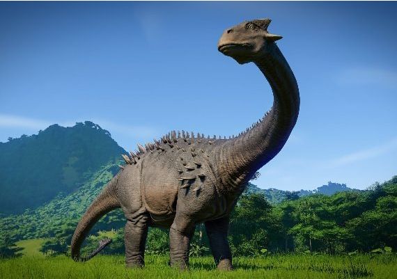 Jurassic World Evolution: Secrets of Dr Wu DLC EN Brazil Xbox One/Series Digital Key