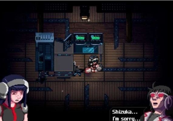 CrossCode EN Argentina Xbox One/Series Digital Key