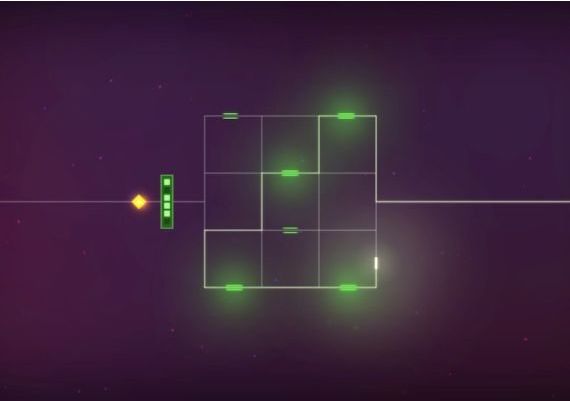 Linelight EN/DE/FR/IT/RU/ES Global Steam Digital Key