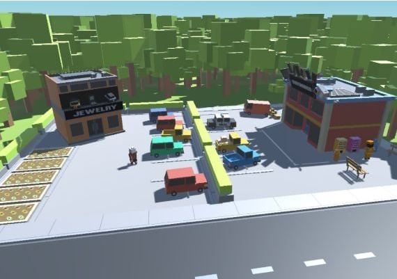 Landlord Simulator EN Global Steam Digital Key