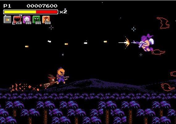 Savage Halloween EN Argentina Xbox One/Series Digital Key