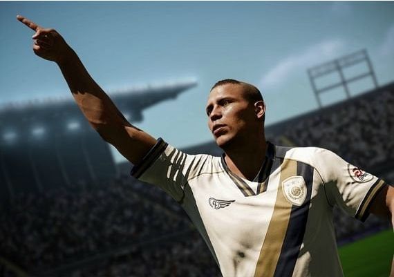 FIFA 18 EN/DE/FR/IT/ES Global EA App Digital Key
