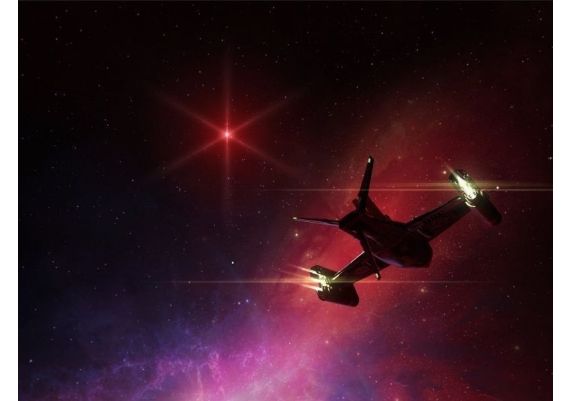 Endless Space 2 EMEA Steam Digital Key