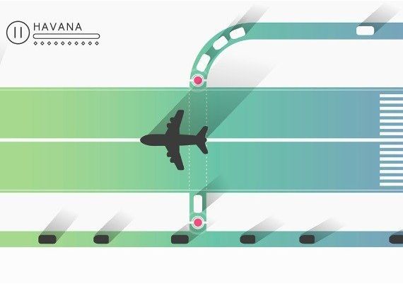 Traffix Global Steam Digital Key