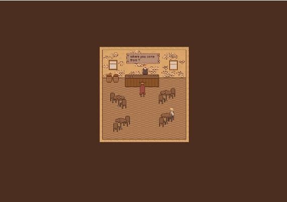 Desert Of The Dead EN/RU Global Steam Digital Key